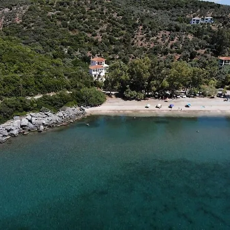 Villa Zoe /renovated! Lefokastro