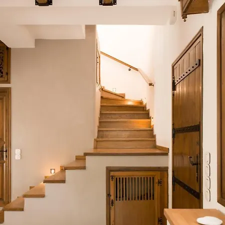 Zoe /renovated! Villa Lefokastro