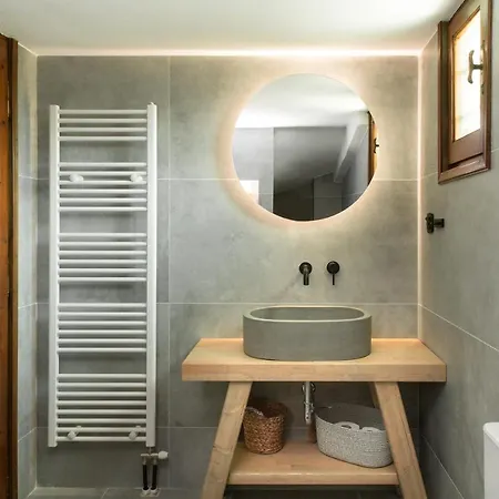 Villa Zoe /renovated! Lefokastro