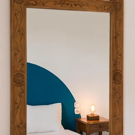 Zoe /renovated! * Lefokastro