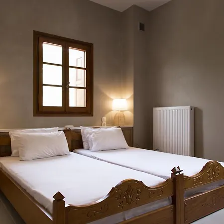 Zoe /renovated! Villa Lefokastro