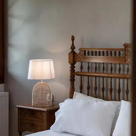 Zoe /renovated! Villa Lefokastro