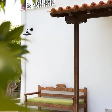 Zoe /renovated! * Lefokastro