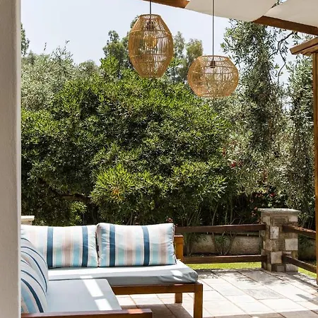 Zoe /renovated!