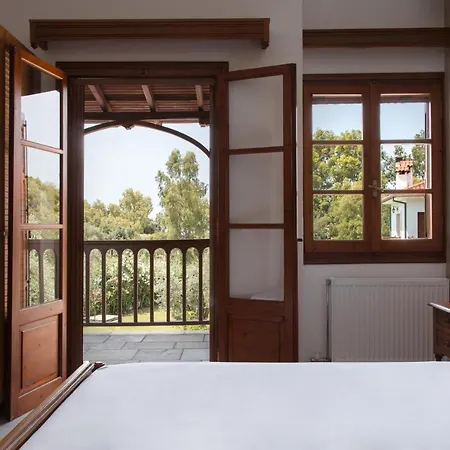 Zoe /renovated! Villa Lefokastro