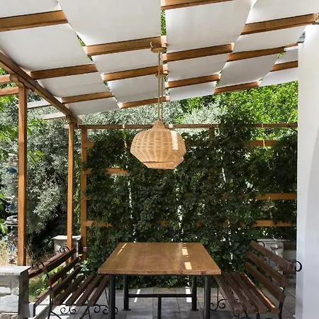 Villa Zoe /renovated! *